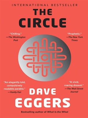Cover of The Circle